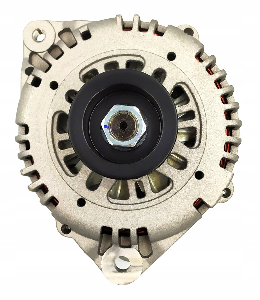 фото №3, Генератор bv psh 575.598.150.080