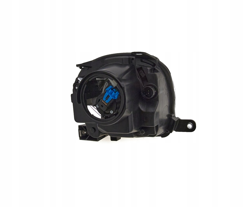 фото №11, Лампа передня do fiat 500 2007-2015 5182429ac ліва механічний