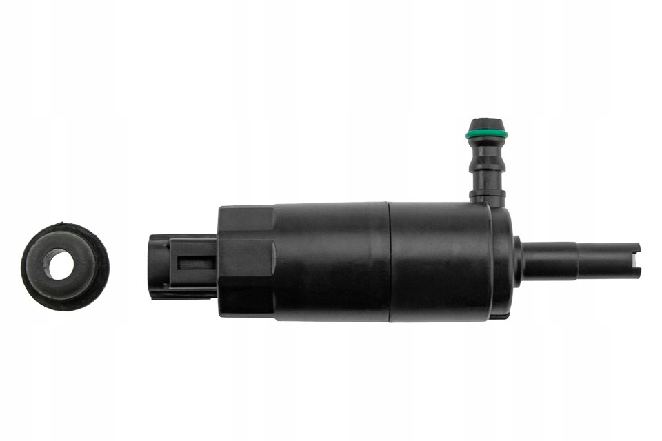 фото №4, Помпа омывателя фары focus ii kuga