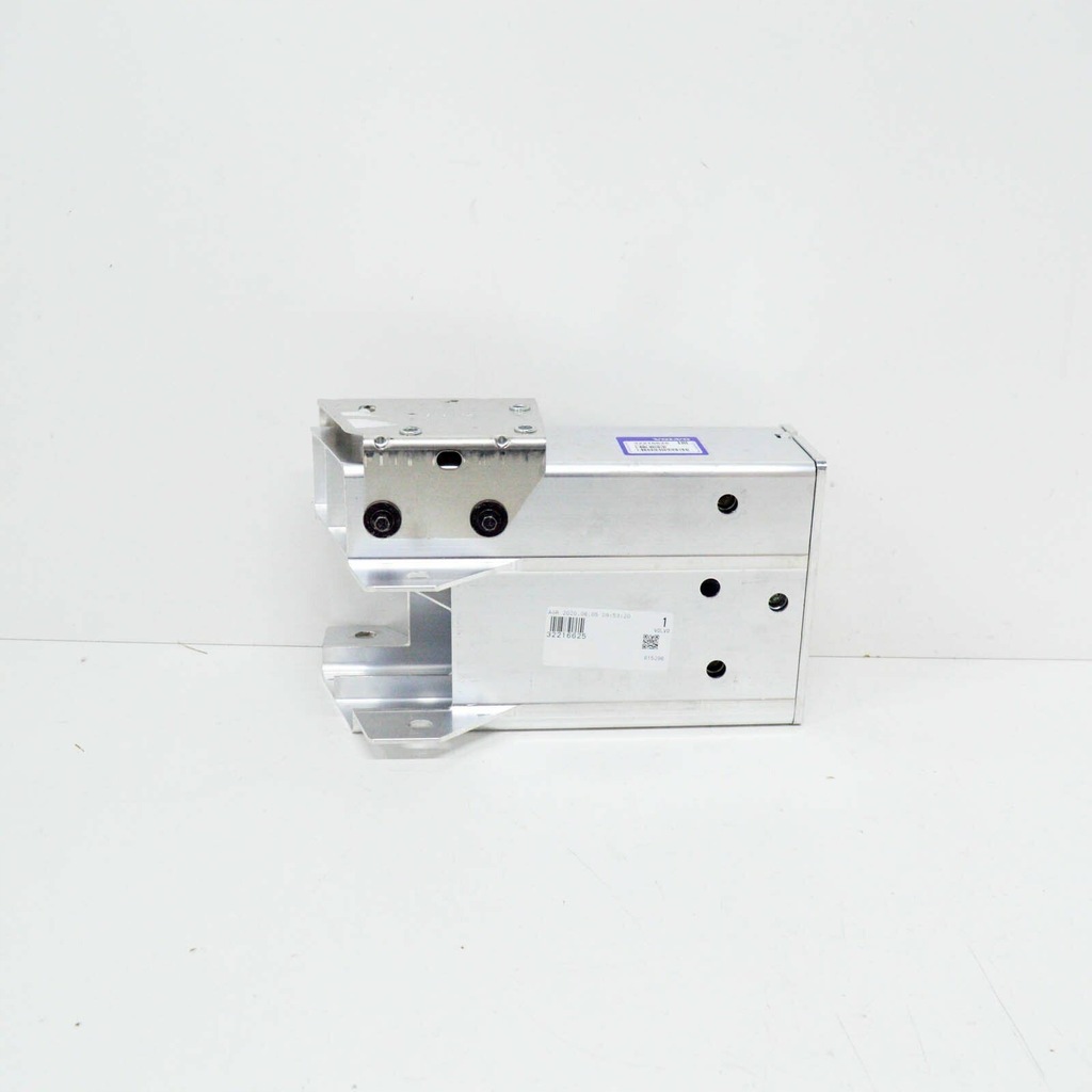 фото №1, Перед левая труба рамы kon volvo xc60 mk2 оригинальный 32216625