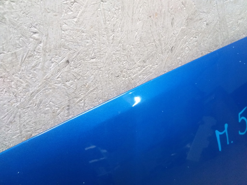 фото №3, Капот ford focus mk4