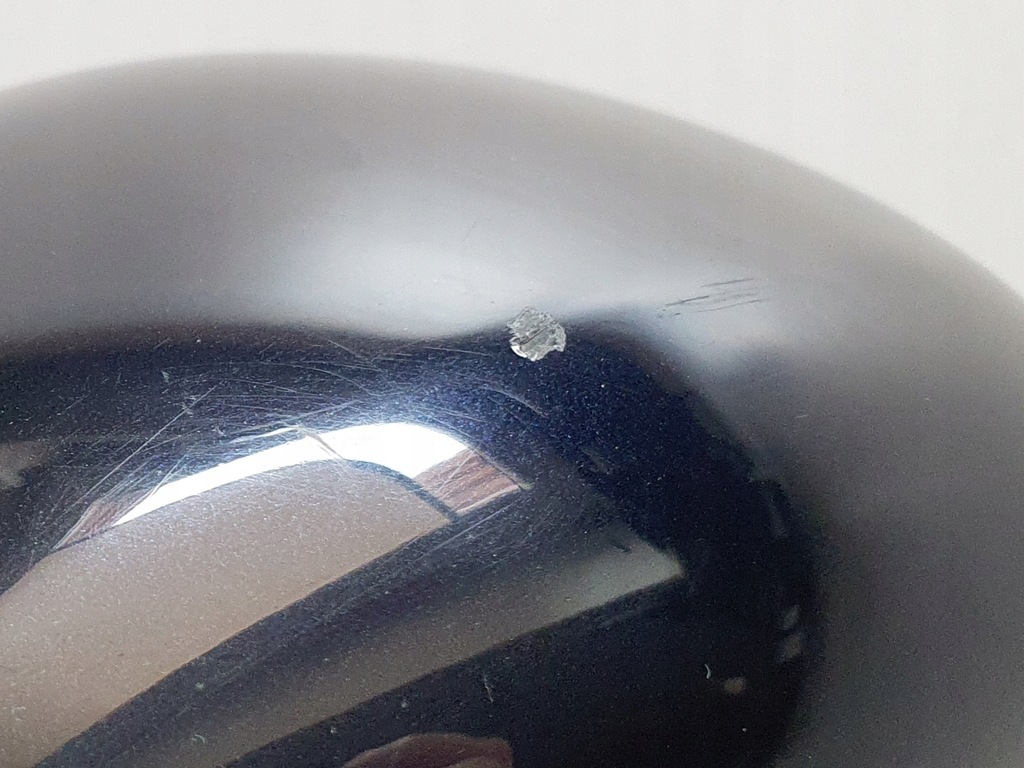 фото №8, Корпус зеркало левая audi a8 d3 2002-2007r lz5d