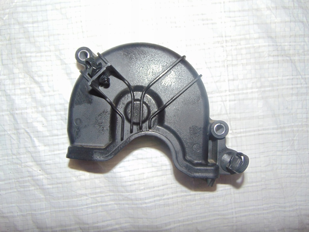 фото №1, Passat b8 захист розподільного валу 04c109121c