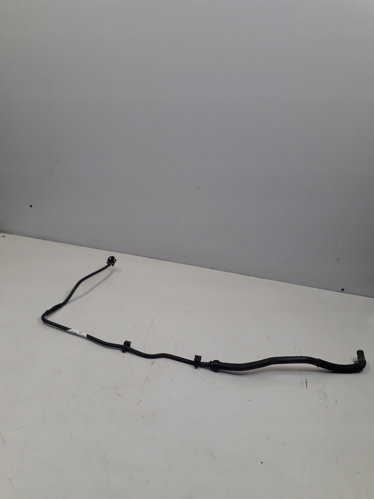 фото №2, Renault clio 1.2 tce трубка зливна