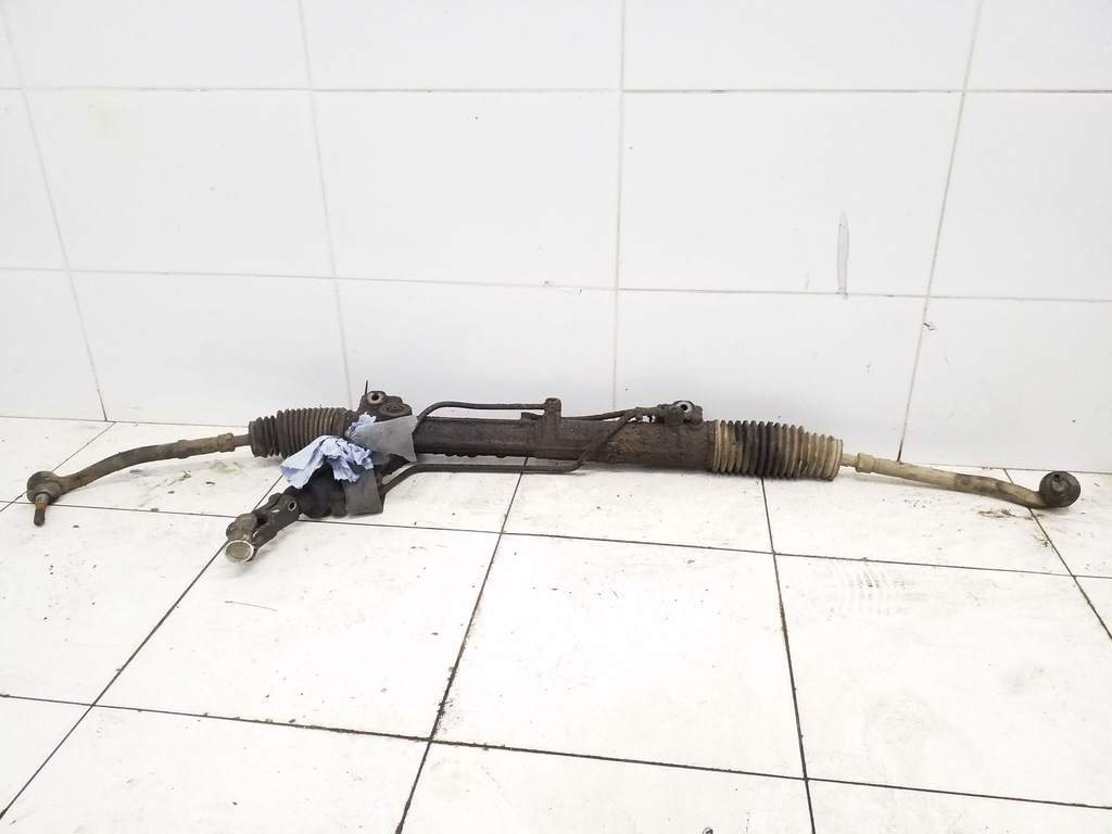 фото №1, 2000 bmw 5 e39 рулевая рейка