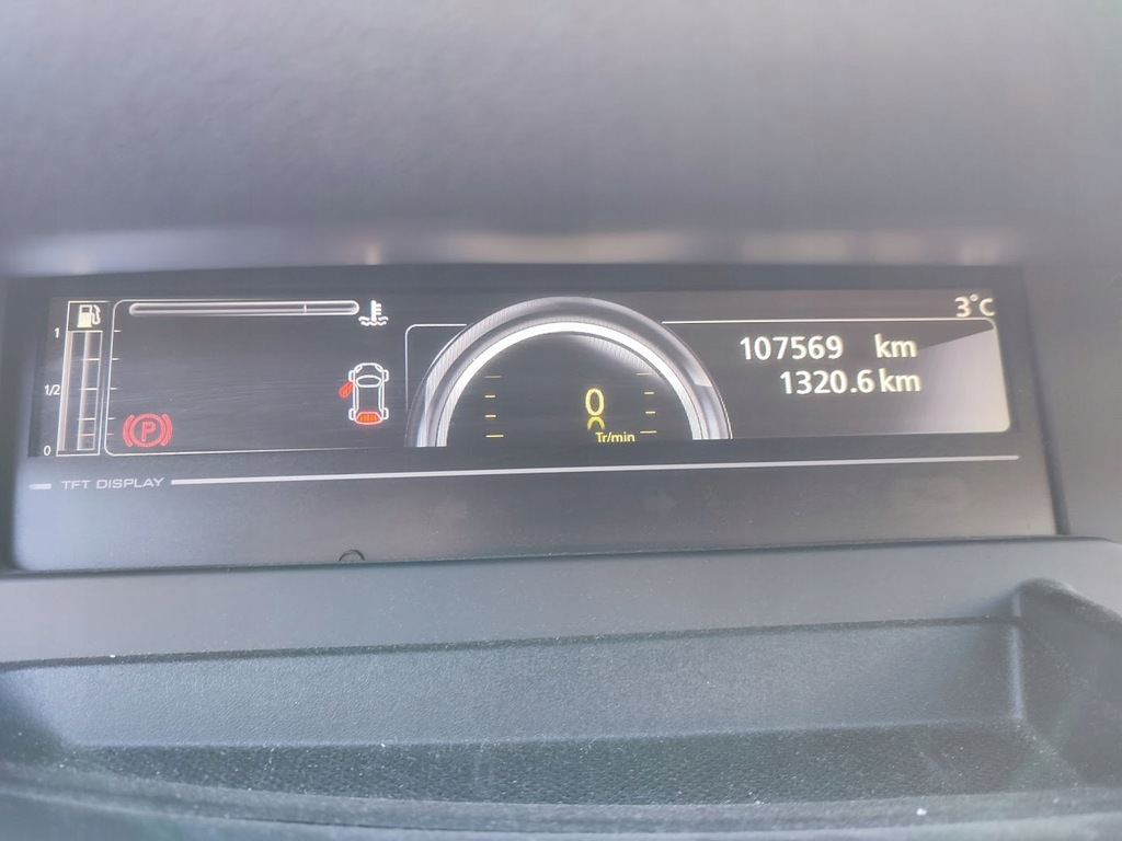 фото №15, Двигатель kompletny renault scenic iii 1.4 tce 130km 96kw h4ja700 107 tyś film