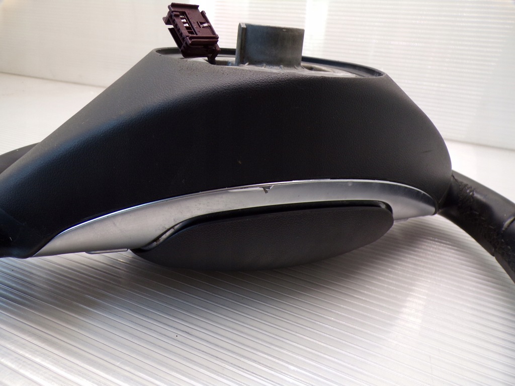 фото №4, Повітропровід + подушка безпеки mercedes w164 lift w251 lift x164 gl lift