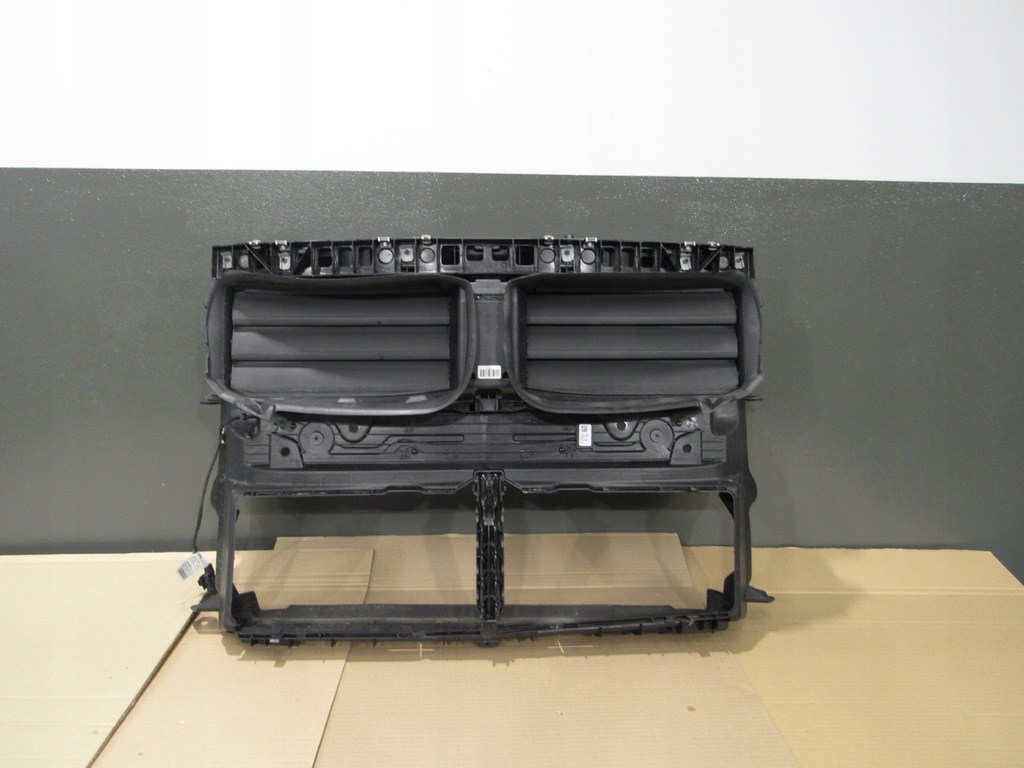 фото №1, Bmw f48 x1 повітропровід повітря