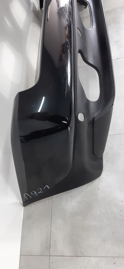 фото №7, Bmw x5 e53 бампер задня задній 8402325