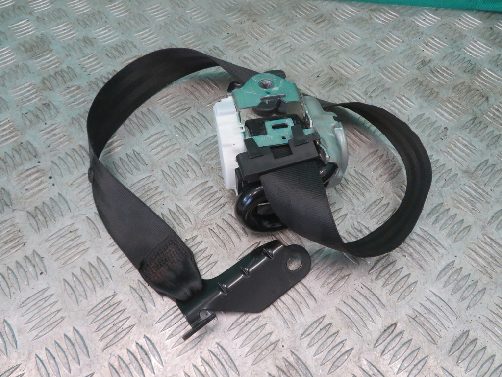 фото №1, Pas безопасности левый задняя audi a5 s5 8w sportback 3.0 tfsi 17r