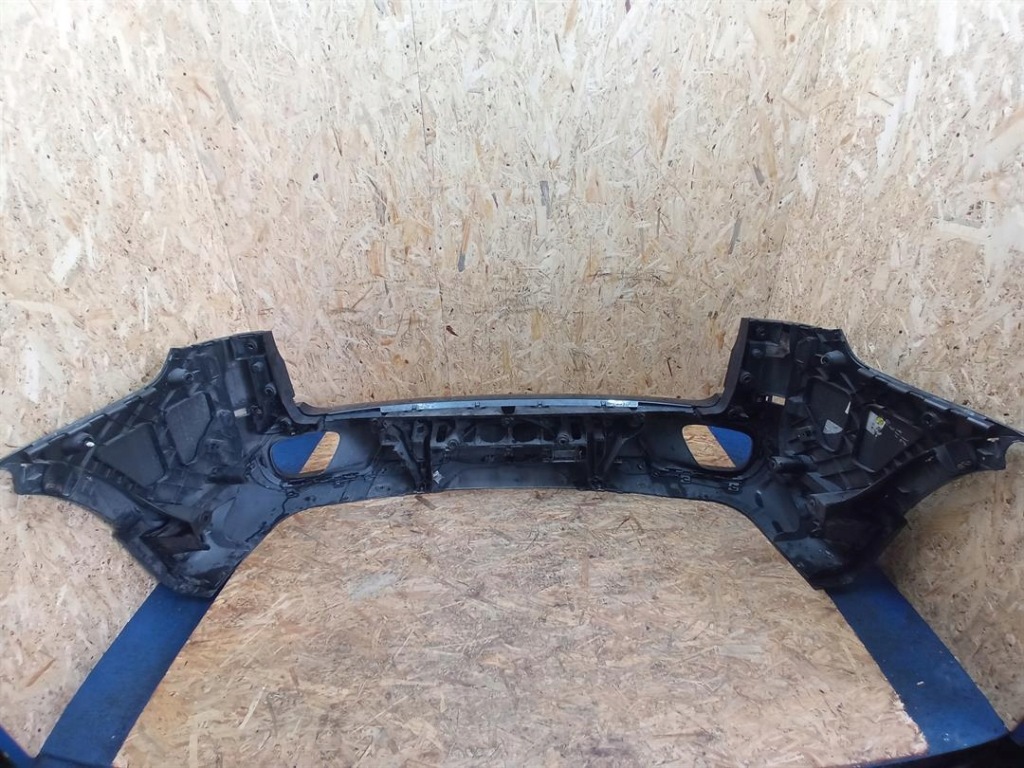 Бампер задний задний рестайлинг  pdc bmw x5 e70 a68 Цена