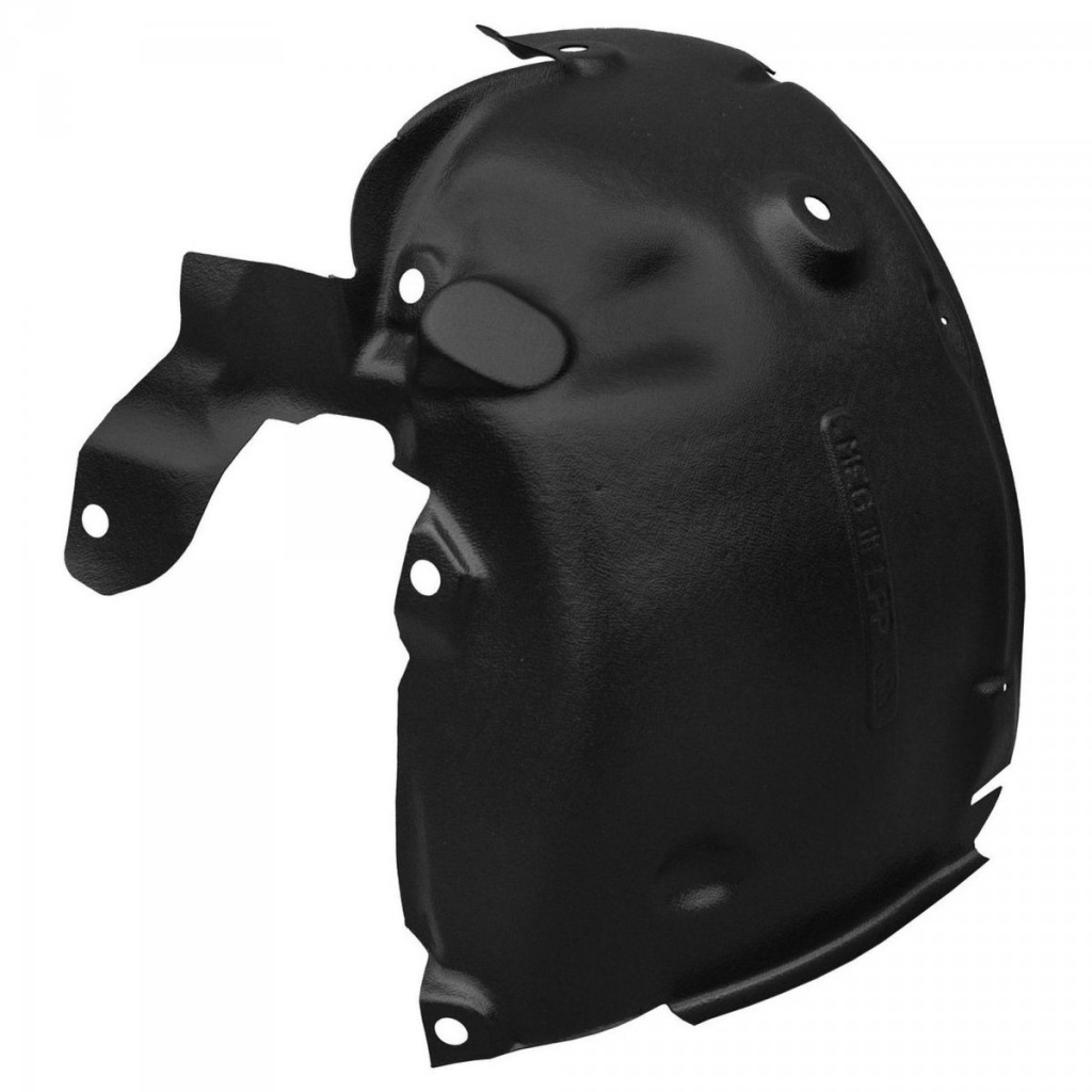 фото №1, Подкрылок do renault megane iii 2009-2016