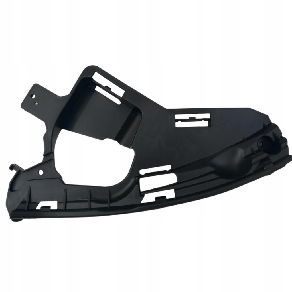 фото №1, Volvo xc60 2013-2017 кронштейн фара левая