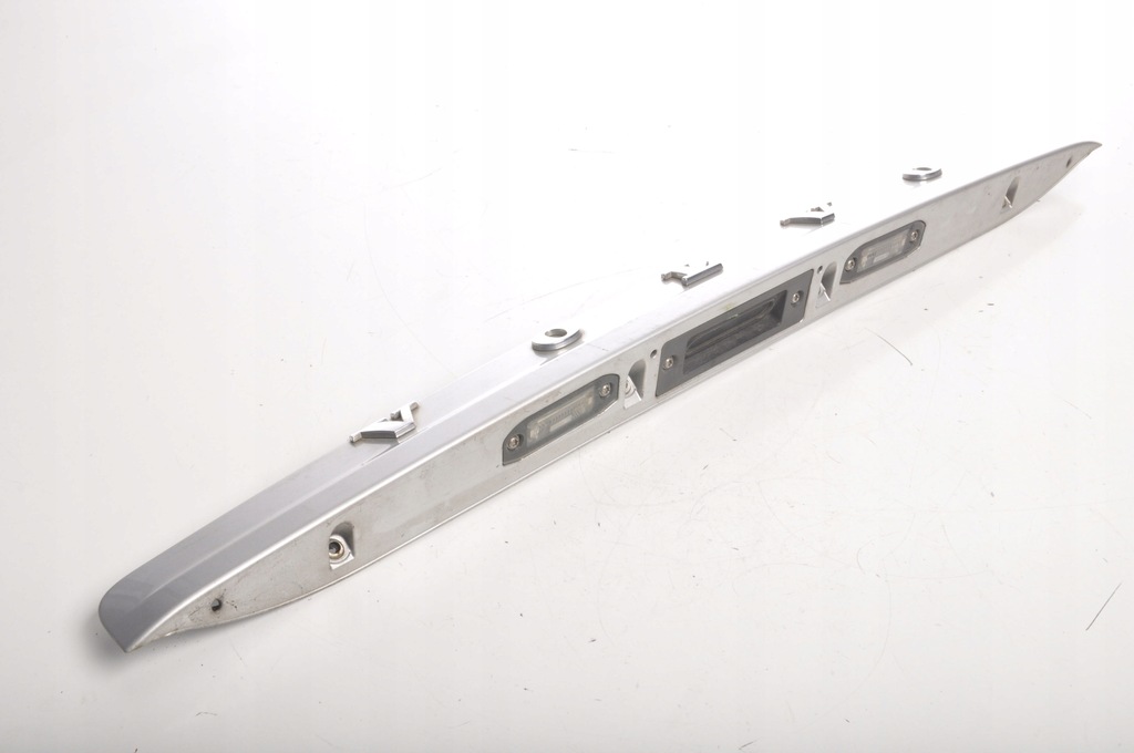 фото №6, Volvo v50 накладка молдинг крышки 426-26