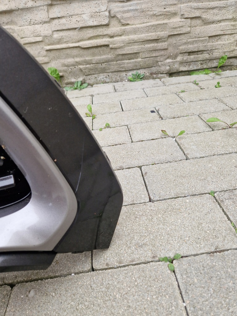 фото №8, Решётка радиатора решётка радиатора молдинг toyota corolla cross gtcc-01