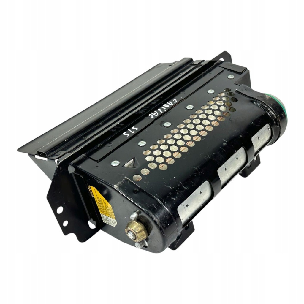 фото №1, Cadillac seville 98-04r подушка безопасности подушка воздушная пассажира оригинал oem