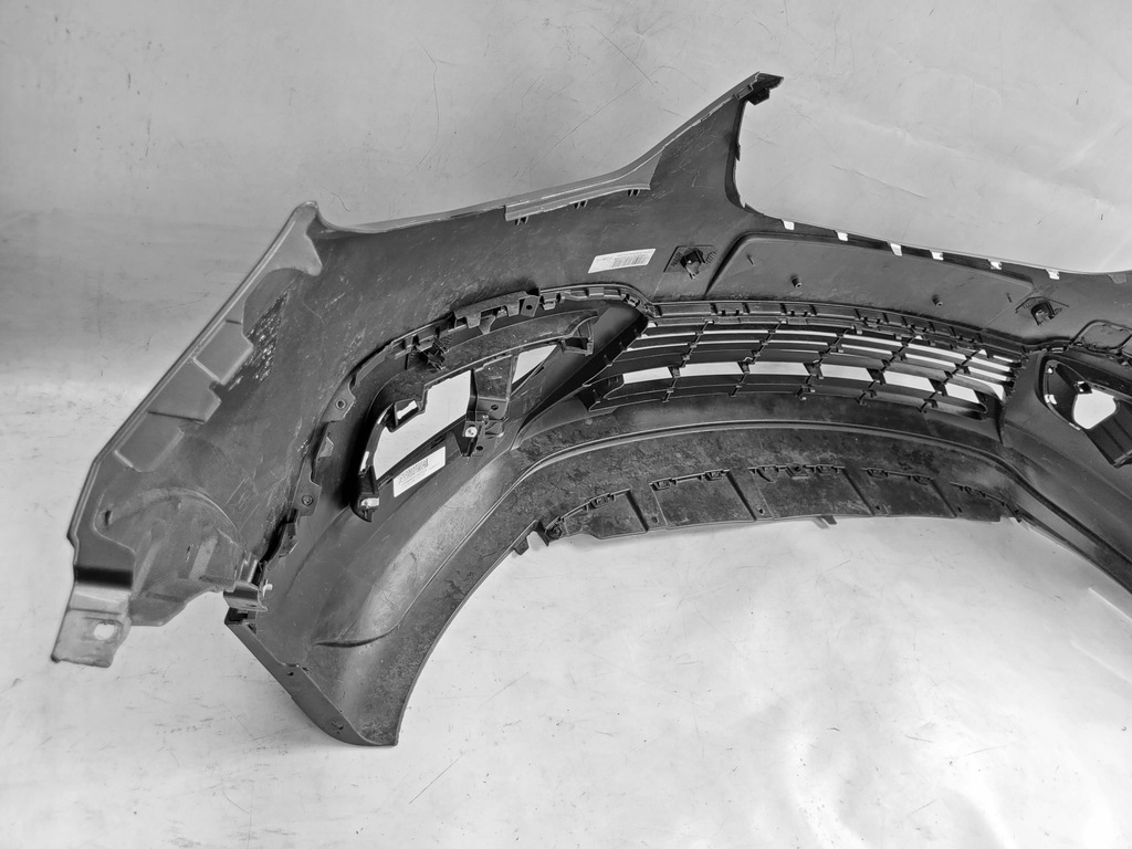 фото №5, Бампер перед передний opel crossland x przed liftem 2017-2020