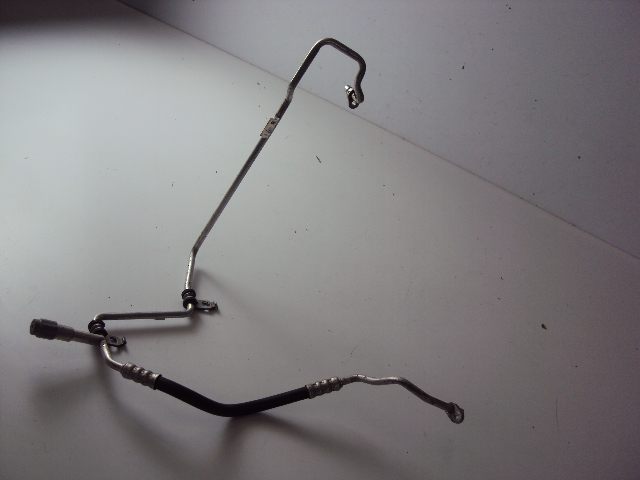 фото №1, Шланг кондиціонера renault twingo iii 0.9tce 16r