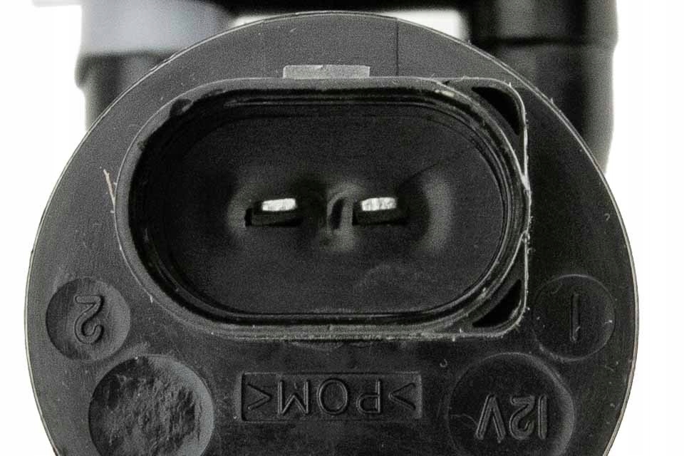 фото №5, Nty esp-lr-004 насос розпилювача, омивач скло лобове