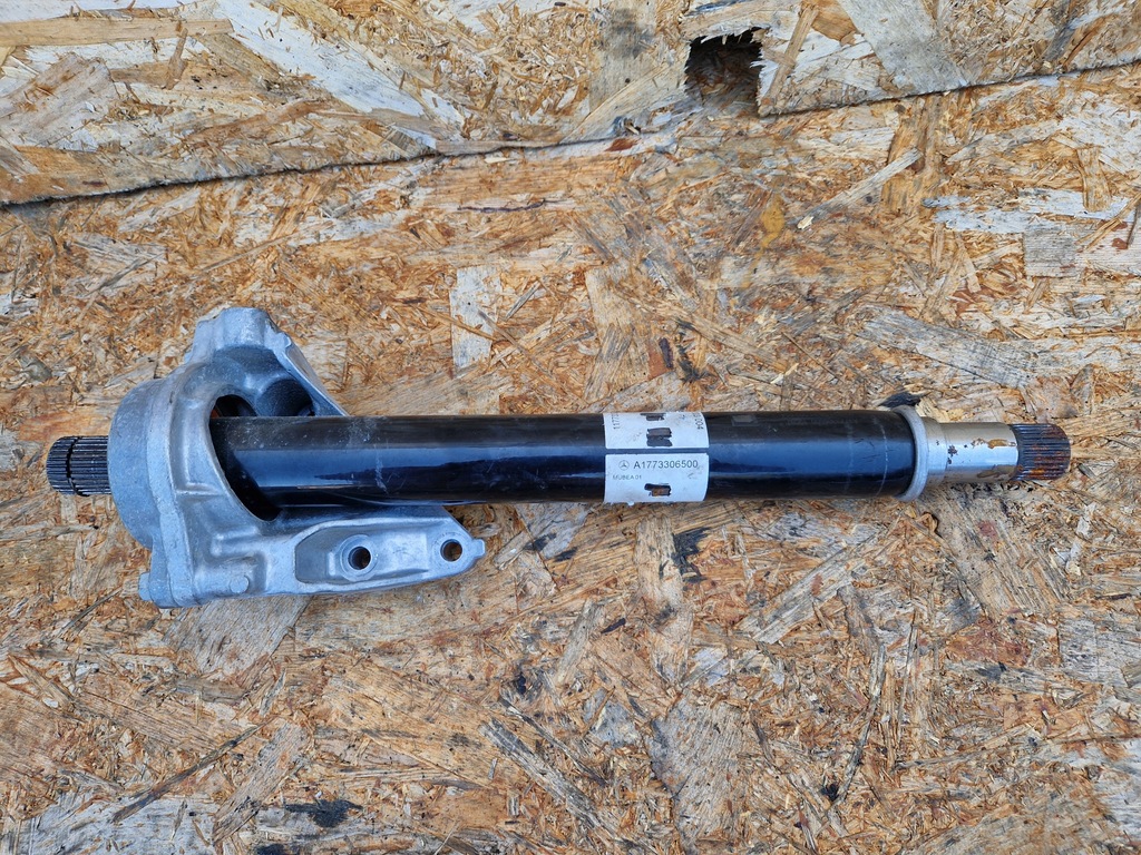 фото №1, Приводной вал опора mercedes w177 1.5cdi a1773306500