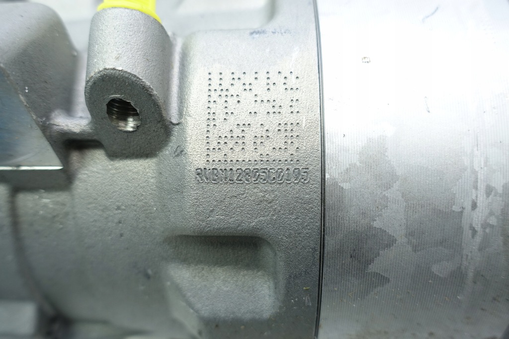 фото №9, Компрессор компрессор кондиционера vw id3 id.3 id4