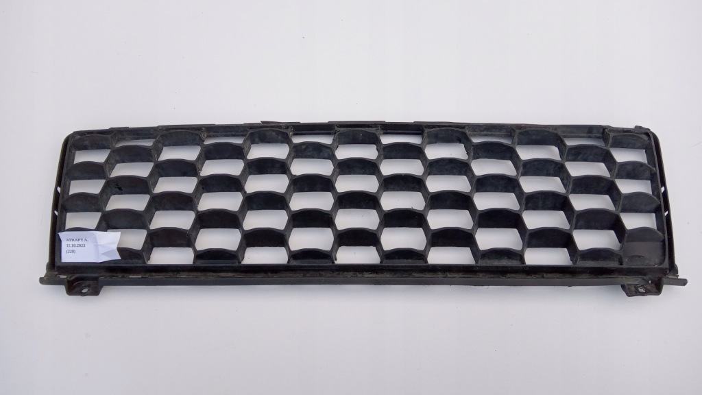 фото №6, Решётка радиатора решётка бампера перед jeep renegade 735589335