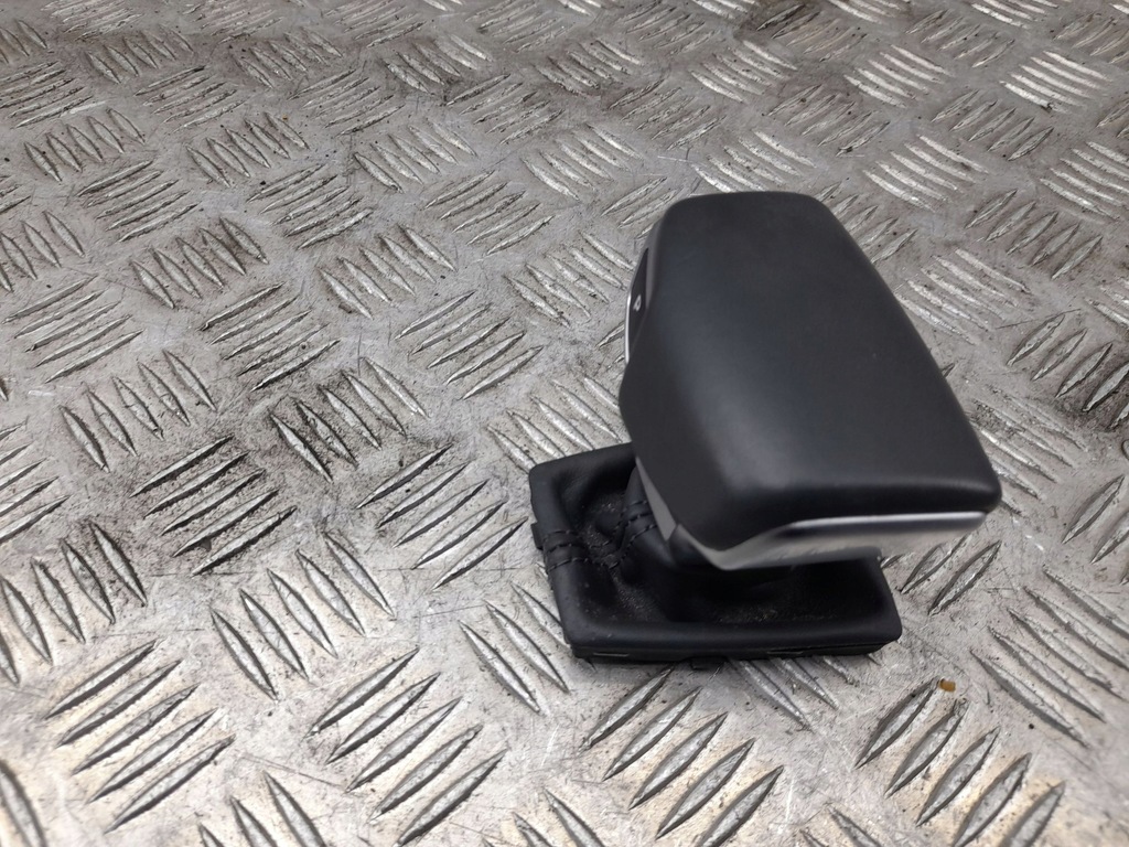 фото №6, Audi q5 sq5 2018 тяга / ручка переключения передач