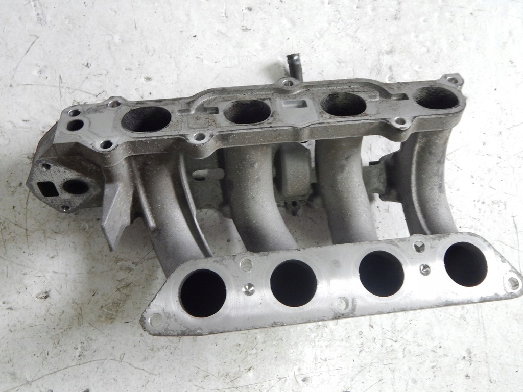 фото №6, Коллектор всасывающий honda civic ufo ix 1.4 b 12-18