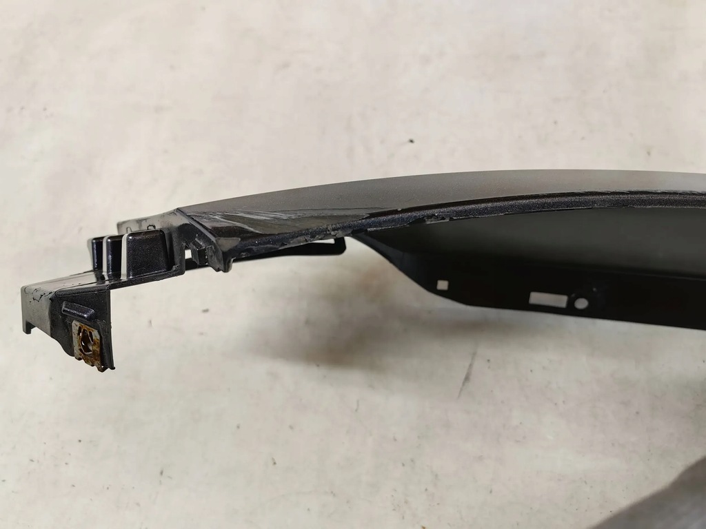 фото №8, Renault megane iv - крила лівий повний polecam