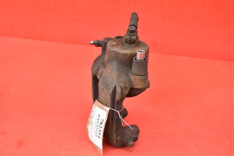 фото №4, Супорт гальмівний правий перед audi a3 8p 1.6 8v 05r