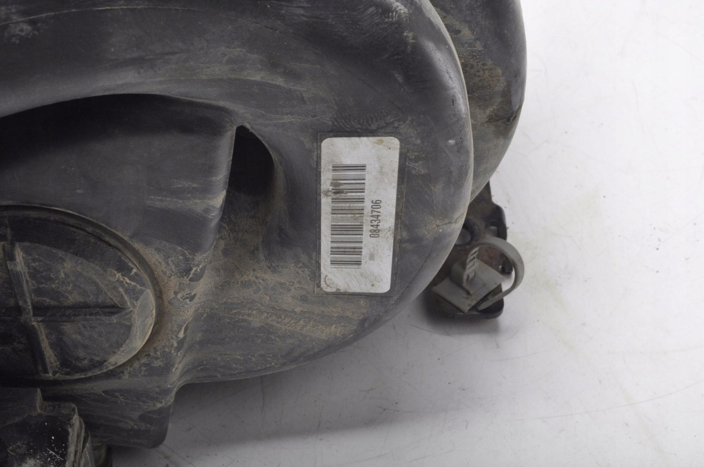 Opel zafira b ii 2.2 16v коллектор впускной  55562518 Цена