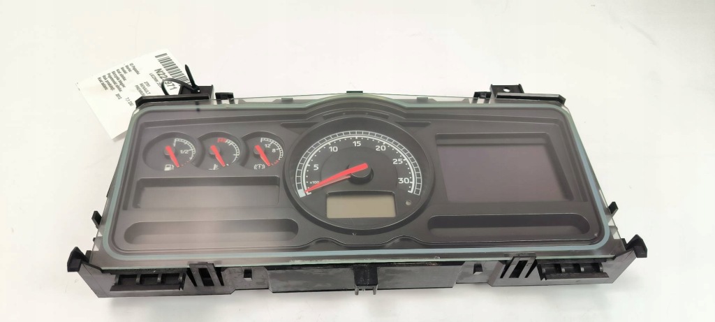 фото №1, Лічильник приладова панель 7421573670-02 renault premium 460 dxi