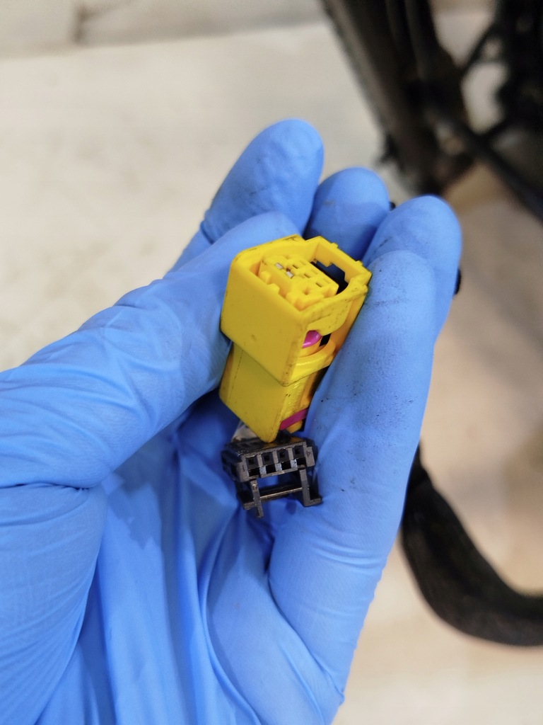 фото №14, Сидіння лівий водія vw passat b8 alltrack kompletny ! idealny !