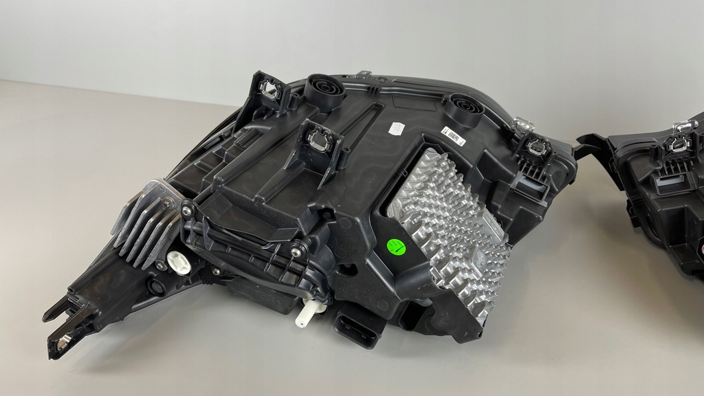 фото №8, Лампы левая правая bmw i3 lci lift full led nowe