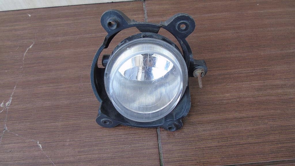 фото №1, Противотуманная фара левый kia sorento i lift 06-09 оригинальный номер