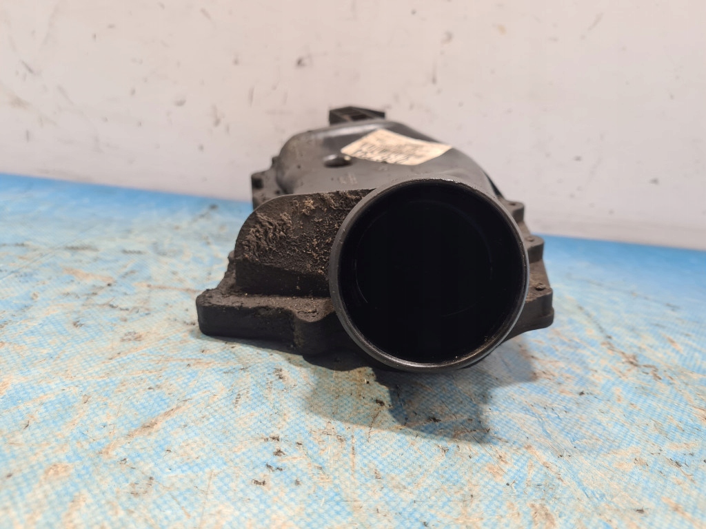 фото №4, Труба інтеркулер 1j0145762l audi a4 b7