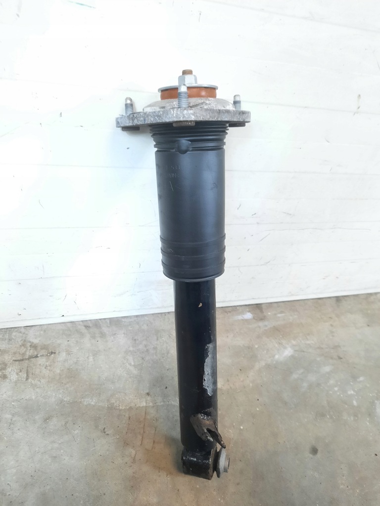 фото №1, Амортизатор задня задній bmw x5 e70