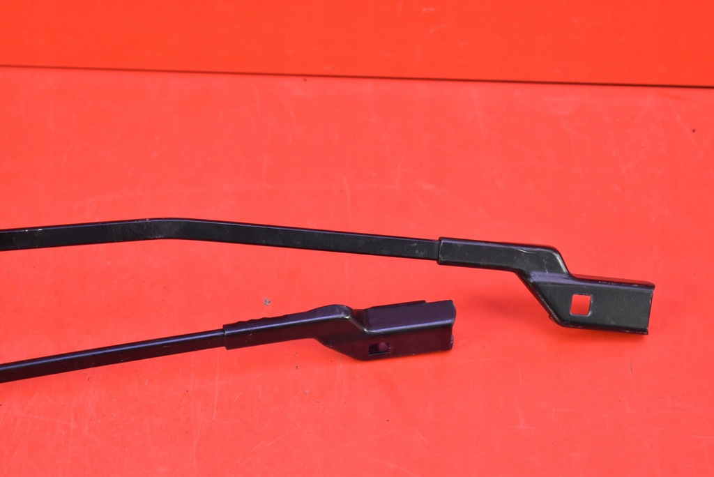 фото №8, Рычаг рычаги дворник перед 9682974780 9682974380 peugeot partner 2 ii