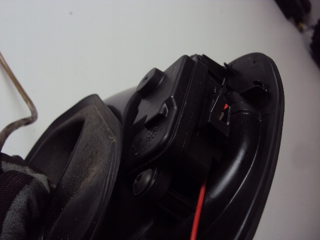 фото №5, Крышка топлива audi q3 8u tdi 2011- ly9b