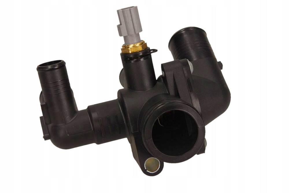 фото №1, Корпус термостата psa 9678741380