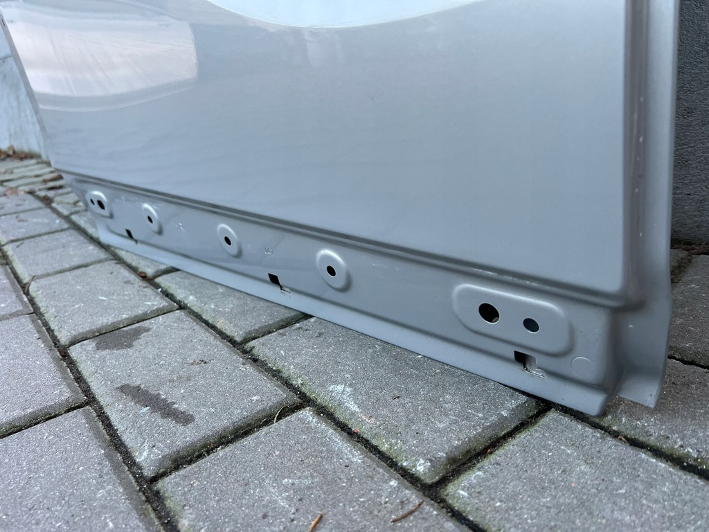 фото №6, Двері citroen ds3 crossback задня правий задні праве