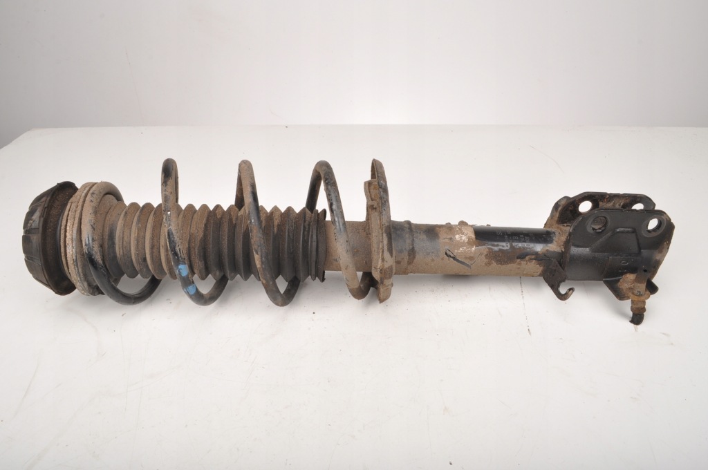 фото №1, Suzuki sx4 s-cross 1.0 lift амортизаторна стійка лівий перед