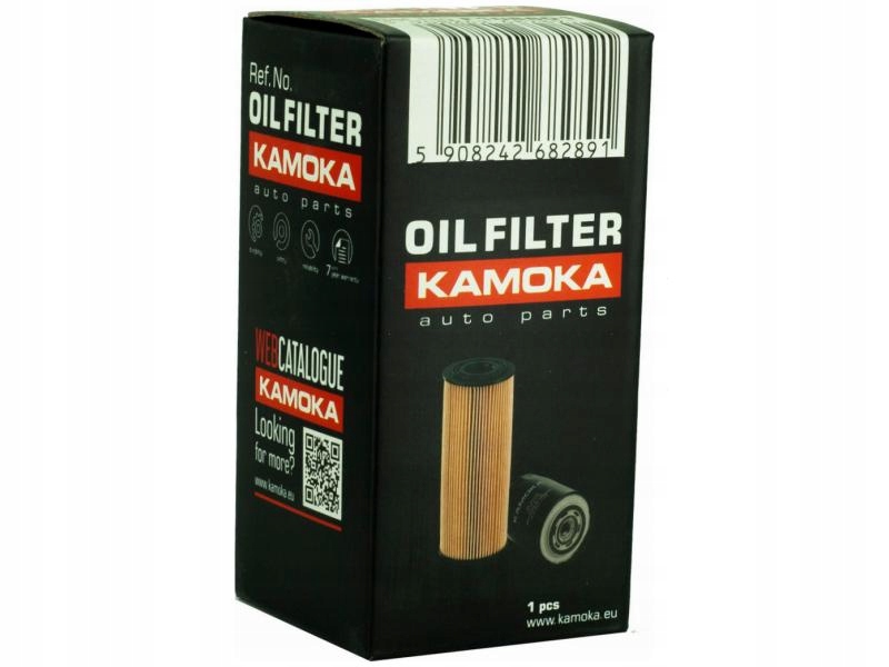 фото №1, Фильтр масла renault espace iv 3.5 02- v 1.6 1.8 15-