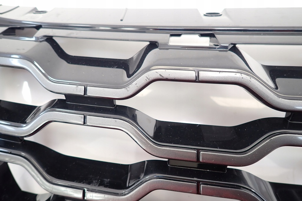 фото №4, Land rover evoque ii решётка радиатора решётка радиатора k8d2-8200-a