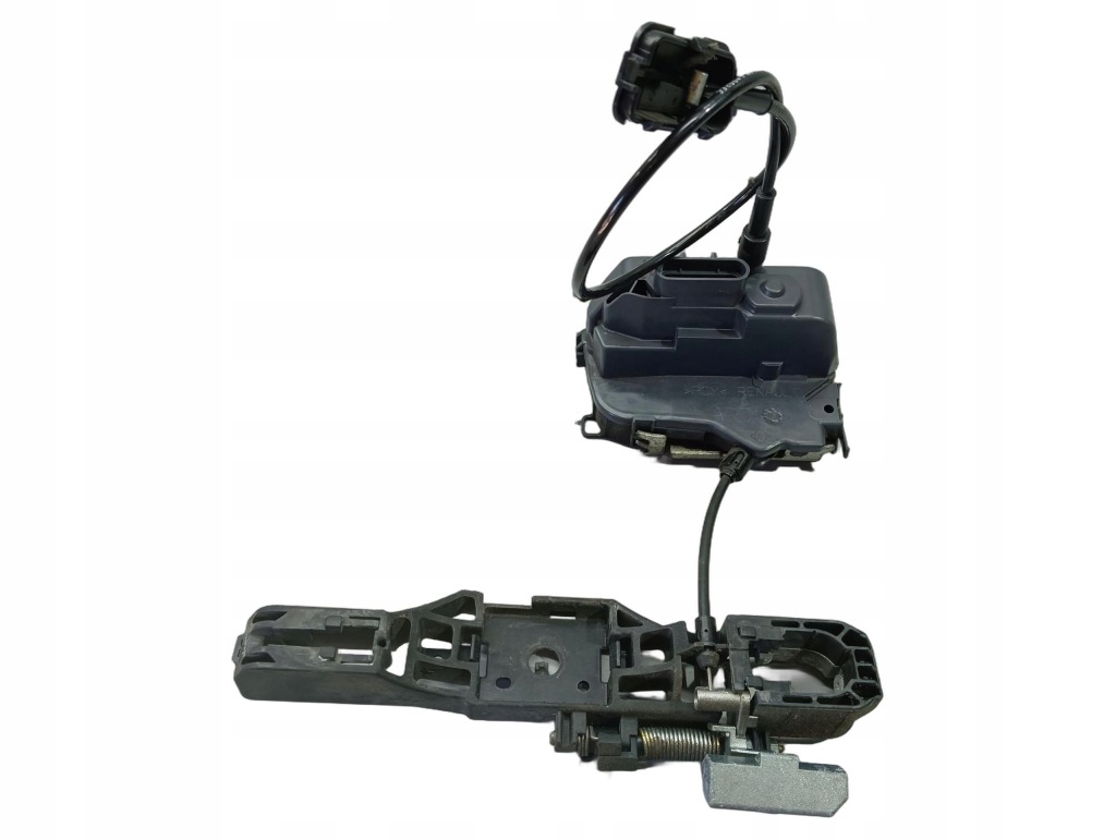 Замок двері правий задня renault espace iv 6pin 017959 Доставка