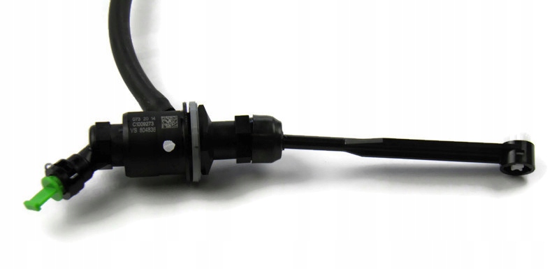 фото №2, Насос сцепления renault master iii opel movano b