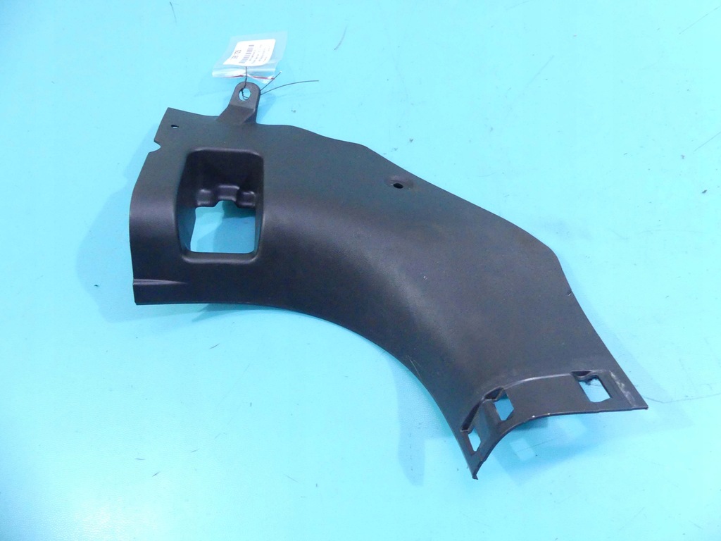 фото №2, Mitsubishi space star ii 12-20 молдинг порог левая