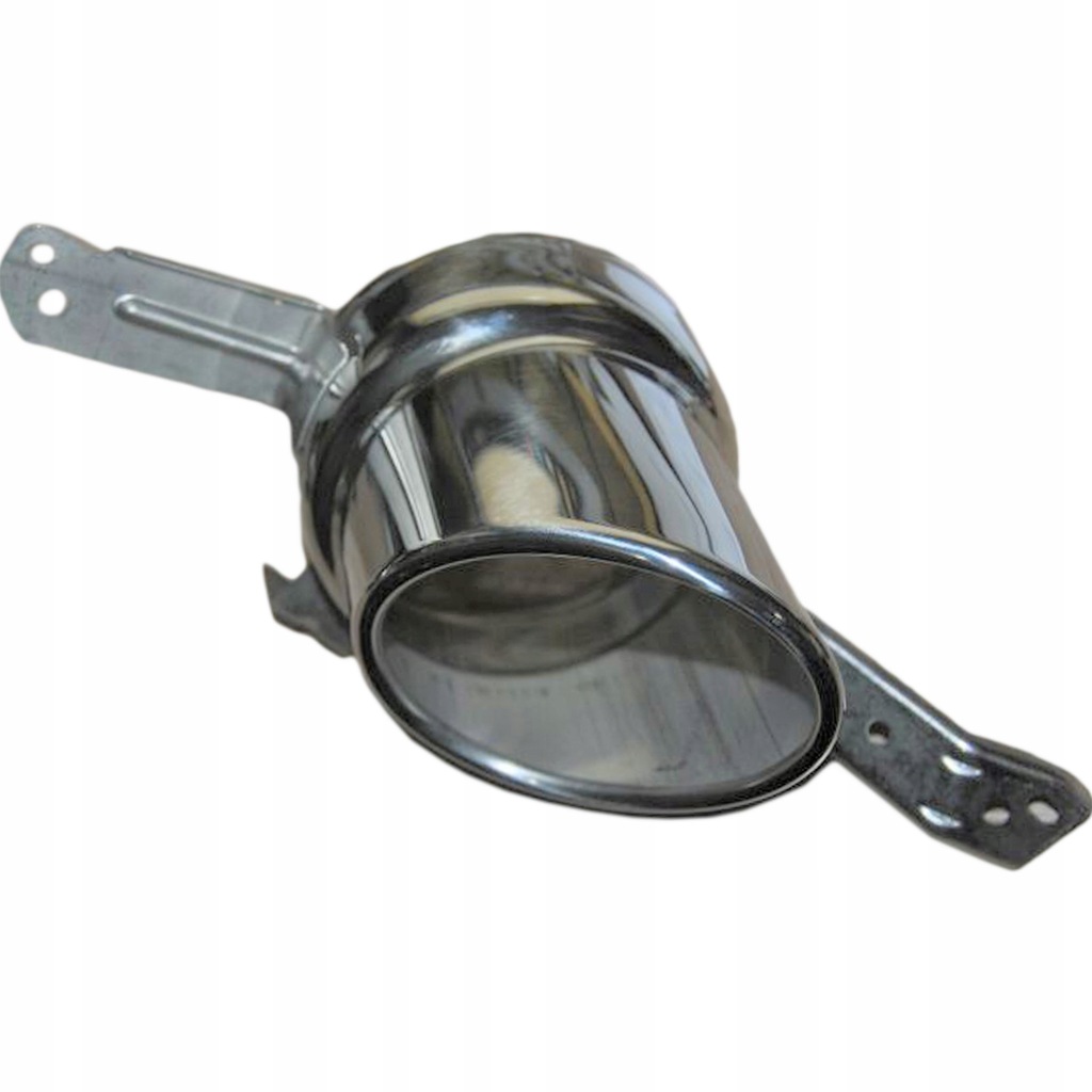 фото №1, Наконечник выхлоп левая alfa romeo giulia