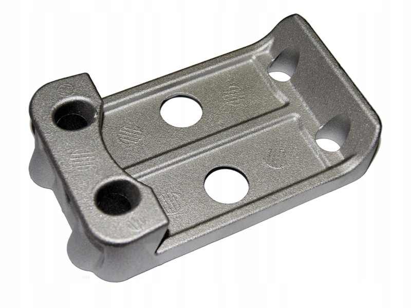 фото №1, Кронштейн кронштейн кронштейн трубы крыла volvo fh