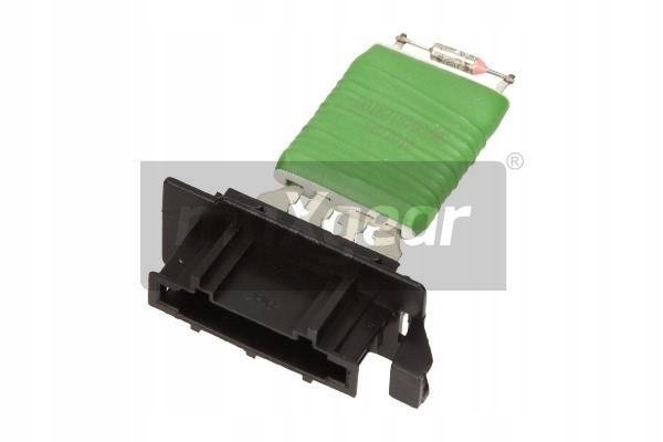 фото №2, Резистор вентилятор db sprinter maxgear